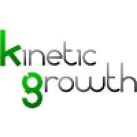 Kinetic Growth logo - Similar company to Bigmachines