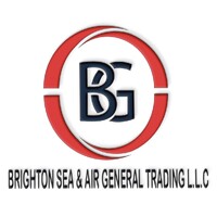 Brighton S&A General Trading L.L.C logo - Similar company to Waypar Llc