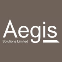 Aegis Solutions Limited logo - Similar company to Ys Design