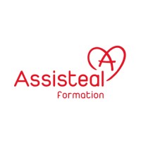 Assisteal Formation logo - Similar company to Opsie Formation