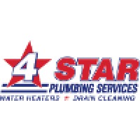 4 Star Plumbing Services logo - Similar company to Aaa Auger Plumbing Services