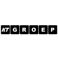 KT Groep logo - Similar company to E&P