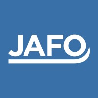 Jafo AB logo - Similar company to Konovalenko
