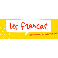 Les Francas Hauts de France logo - Similar company to Ftb Explorer'S