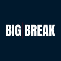 Big Break logo - Similar company to Cosy