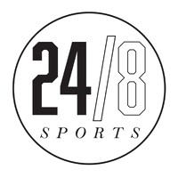24/8 Sports, LLC. logo - Similar company to Stryv365, Inc