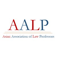 Asian Association of Law Professors logo - Similar company to International Development Youth Forum