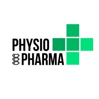 Physio Pharma logo - Similar company to Physio Neo Genève