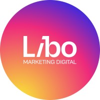 LIBO Marketing Digital logo - Similar company to Digital Cubik - Diseño Web Y Marketing Digital