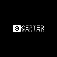 Scepter Digital Agency logo - Similar company to Three Sixty Digital