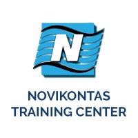 Novikontas Training Center logo - Similar company to Lvr Flote