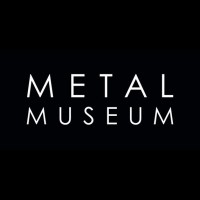 Metal Museum logo - Similar company to Indie Memphis