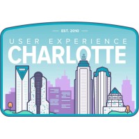 Charlotte User Experience logo - Similar company to Aiga Charlotte