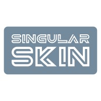 Singular Skin logo - Similar company to Prissoherb