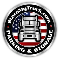 StoreMyTruck.com logo - Similar company to Realize Truck Parking