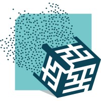 A-Maze logo - Similar company to Guest House & Vineyard De Kouterhoeve