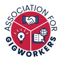 Gig Workers Association for Benefits and Support Services logo - Similar company to Payroll Manager, Llc