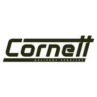 Cornett Delivery Services, Inc logo - Similar company to Deziner Software