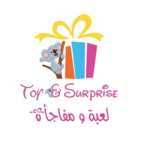 Toy & Surprise - لعبة ومفاجأة logo - Similar company to Sugacane