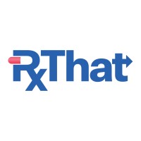 RxThat, Inc. logo - Similar company to Cto Lunches