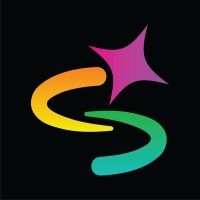 Cosmic Chroma Creative logo - Similar company to Optimize5