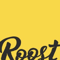 Roost logo - Similar company to Roost