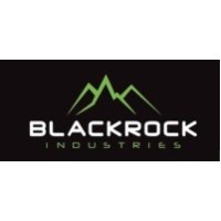 Blackrock Industries Pty Ltd logo - Similar company to Supply Solutions Group Pty Ltd
