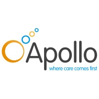 Apollo Care North Liverpool logo - Similar company to Igo Recruitment