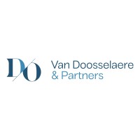Van Doosselaere & Partners logo - Similar company to Riba Trailers Bvba