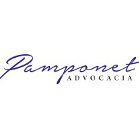 Pamponet Moura Sociedade Unipessoal de Advogados logo - Similar company to Global Development Advisors