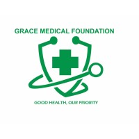 Grace Medical Foundation logo - Similar company to Ajmedlink
