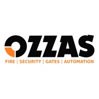 OZZAS LTD logo - Similar company to Asc-Solutions