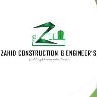 ZAHID CONSTRUCTION & ENGINEER'S logo - Similar company to Go Fix It