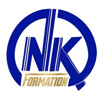 NK FORMATION logo - Similar company to Cnts-Togo