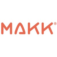 Makk® - Fractional Startup Leadership logo - Similar company to Cozmos