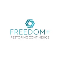 Freedom Pelvic Health logo - Similar company to Daydream Edit