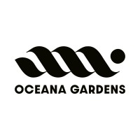 Oceana Gardens logo - Similar company to Cleantheory