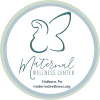 Maternal Wellness Center logo - Similar company to Family Support Line Children'S Advocacy Center