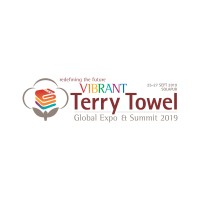 Vibrant Terry Towel Global Expo and Summit logo - Similar company to Synfo.Shop