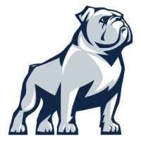 Bulldog Publishing logo - Similar company to Change Proud