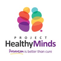 Project Healthy Minds logo - Similar company to Into The Field