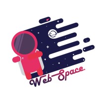 Web Space logo - Similar company to Front End Capsules
