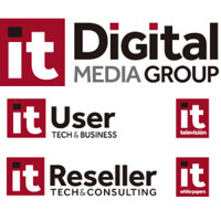 IT Digital Media Group logo - Similar company to Computerworld Schweiz