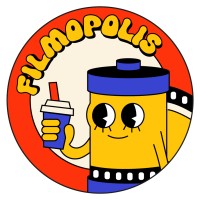 FILMOPOLIS logo - Similar company to Danicott Proprete