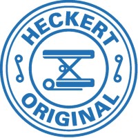 HEG Heckert Engineering GmbH logo - Similar company to Troodon-Torsysteme