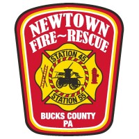 Newtown Fire Rescue logo - Similar company to Ball Drop Llc