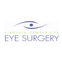 VIRGINIA CENTER FOR EYE SURGERY