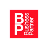 BP - Business Partner logo - Similar company to Anm Connection - Marketing & Web Specialists