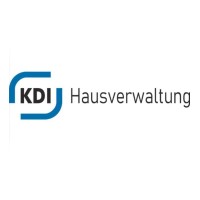 KDI Hausverwaltung GmbH logo - Similar company to Spicz Language Studio