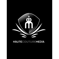 Haute Couture Media logo - Similar company to Mélitas - Cor Et Concordia